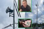 "Заробив" на модернізації системи оповіщення - відсторонений директор департаменту КМДА отримав ще одну підозру