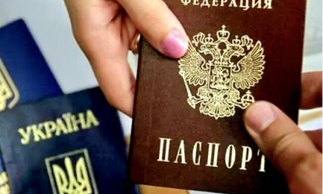 Завкафедри нефрології Національного медуніверситету з 2019 року має громадянство рф — нардеп ВР