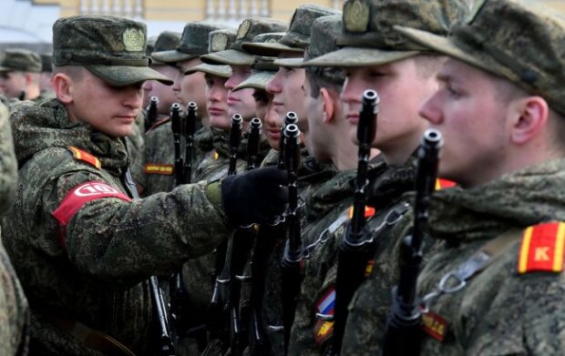 Командувач Об’єднаних сил ЗСУ назвав кількість мобілізованих у Росії