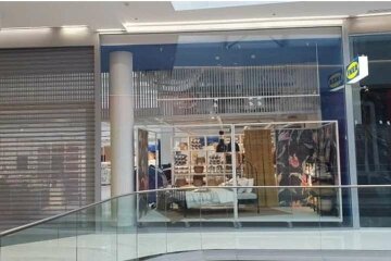 У Києві відкривається перший магазин IKEA