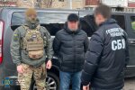 У Києві затримали адвоката, який вербував агентів для рф та захищав їх у суді — СБУ