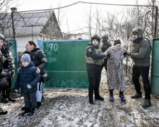 Порятунок попри відмову: Рада узаконила примусову евакуацію дітей із прифронтових зон