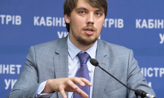 Гончарук представить програму діяльності Кабміну