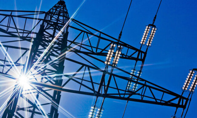 У Херсоні через російські обстріли частково зникло світло