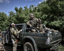 ЗСУ зупинили наступ ворога під Бахмутом і придушили штурм біля Харкова, – Генштаб