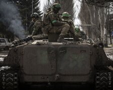 Тривають важкі бої за місто: у Бахмуті ЗСУ відбили 22 атаки ворога