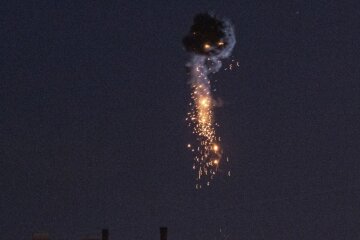 Очільник КМВА Ткаченко вкотре описав дії росіян по відношенню до Києва, як фірмовий тероризм