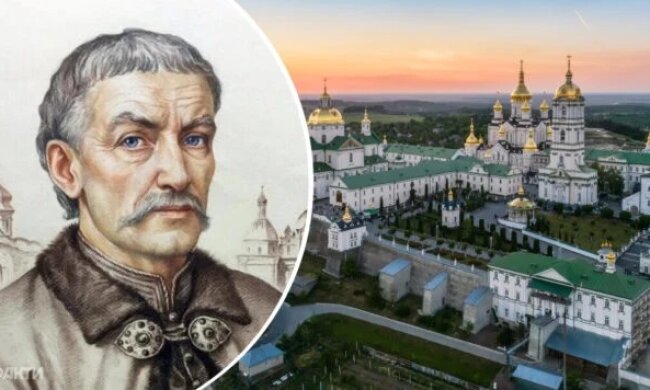 Сьогодні у Києво-Печерській лаврі особлива молитва — вперше проводять панахиду за Іваном Мазепою