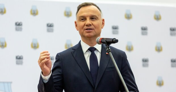 “Путін не програв жодної війни”: Дуда назвав підтримку України обов’язком Заходу