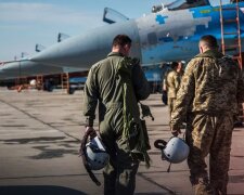 Вшанувати Повітряні Сили — у Києві пропонують перейменування Повітрофлотського проспекту