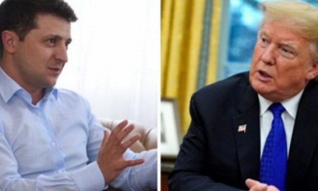 З’явилися подробиці зустрічі Зеленського і Трампа