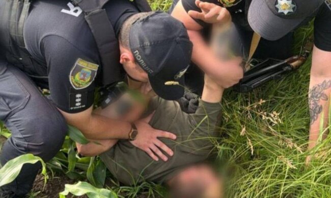 На Київщині 28-річний чоловік убив 17-річну сусідку під час сну: підозрюваного затримали