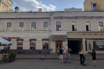 Підприємці намагаються незаконно надбудувати памʼятку архітектури у Києві — садибу купчині Клавдії Дроннікової