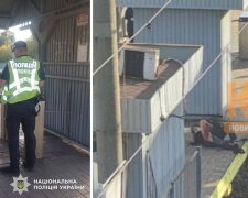 На станції «Київ-Волинський» підліток потрапив під товарний потяг