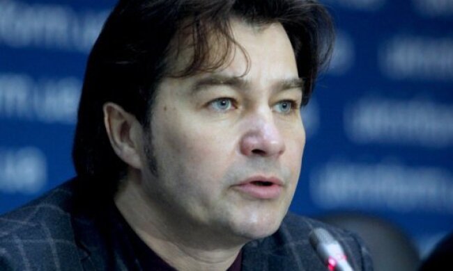 У Мінкульті відхрестилися від Гримчака