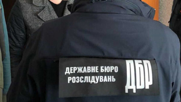 ДБР взялось розслідувати яким чином у Ігоря Гуменюка виявлено вибухівку в Шевченківському суді