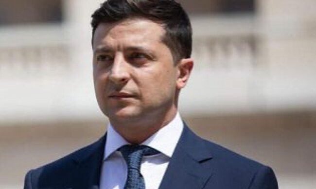 Війна не має стати звичним явищем – Зеленський