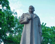 В Києві хочуть демонтувати пам’ятник Миколі Ватутіну