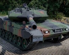 Чехія заперечила готовність віддати Україні танки Leopard, отримані замість Т-72