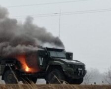 Пентагон оцінює загальні втрати РФ в Україні у 70-80 тисяч