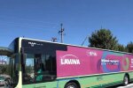 ТРЦ Lavina Mall в Києві запустив шатл-бас із Бучі