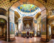 Секрети Кирилівської церкви відкриють київським школярам