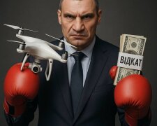 Кличко та Поворозник прикриваючись допомогою військовим, планують чергове "освоєння" коштів на схемах