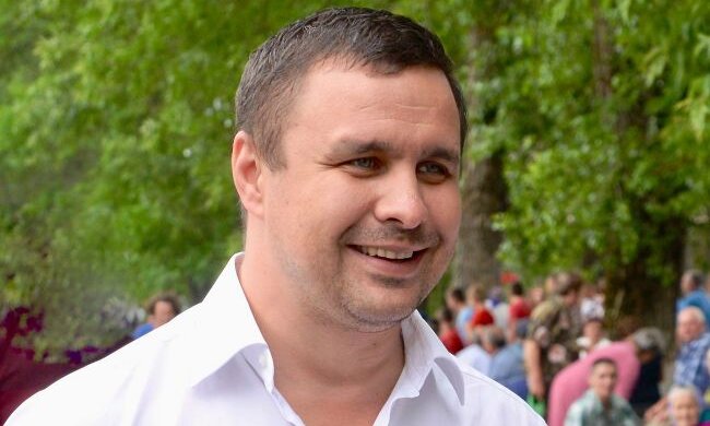 Замість 100 млн: Микитася посадили під домашній арешт