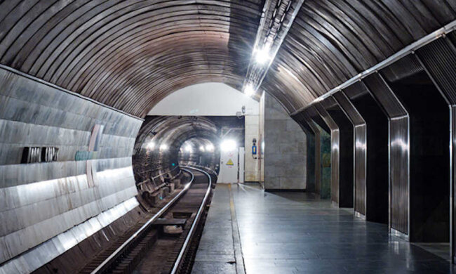 У Києві можуть продовжити роботу метро до третьої ночі