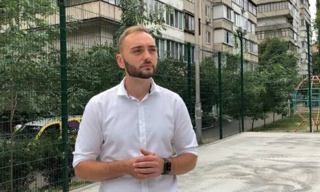 Завдяки громадському бюджету оновлюється спортивна інфраструктура столиці