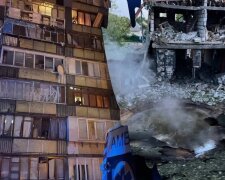 РФ убила в Києві 3 людей, зокрема і дитину: що відомо про ракетний удар 1 червня