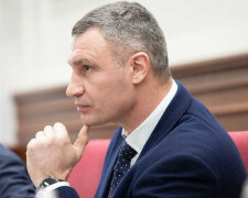 Кличко пішов у відпустку за сімейними обставинами