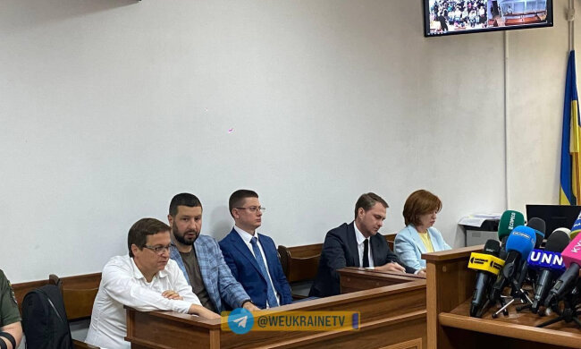 Генпрокурор Кравченко особисто представлятиме сторону обвинувачення у справі вбитого підлітка у фунікулері