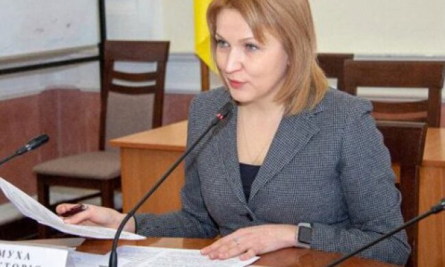 Голова комісії Київради помітно змінила свою позицію щодо створення Музею на Подолі
