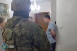 У Києві затримано власника агрохолдингу, який постачав харчі для росіян на окуповану Херсонщину - СБУ