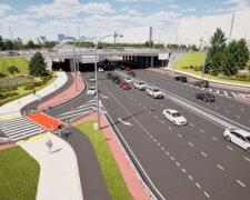 У Києві витратять мільярд на ремонт шляхопроводу