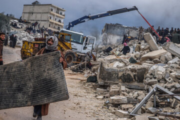 Двох українців, які вважались загиблими внаслідок землетрусу в Туреччині, врятували, – посольство
