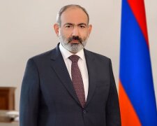 Пашинян заявив, що Вірменія не є союзником Росії у війні проти України