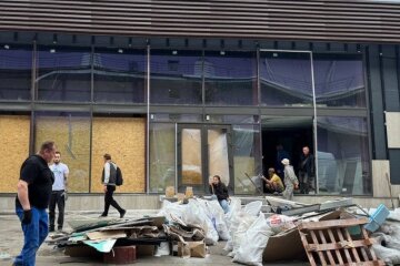 Як Київ пережив наслідки атаки дронів в ніч на 4 травня?