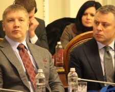 Юрій Вітренко зажадав звільнити Наглядову раду Нафтогазу на чолі з Андрієм Коболєва