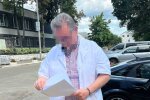 Схема про фіктивні довідки для ухилянтів - правоохоронці підозрюють двох голів ВЛК та шістьох медиків столиці