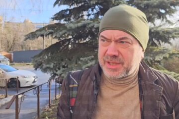 Актора Остапа Ступку визнали винним у ДТП, позбавили прав, дали штраф та 3-річне обмеження волі — він не погоджується