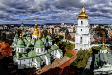У Києві буде відкрито унікальна Великодня інсталяція