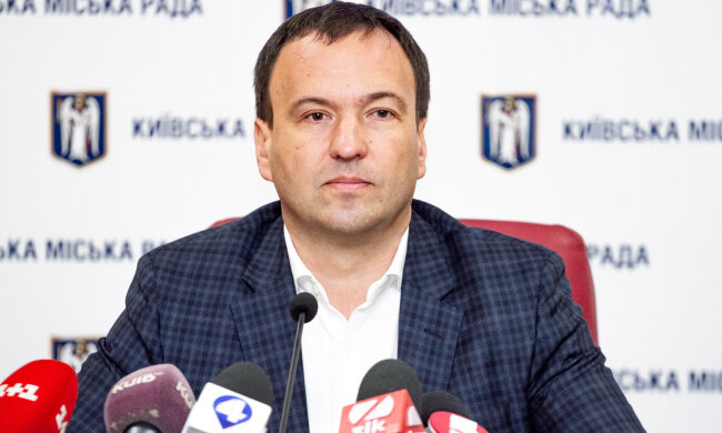 Столична влада обіцяє подолати критичну аварійність тепломереж за 5 років