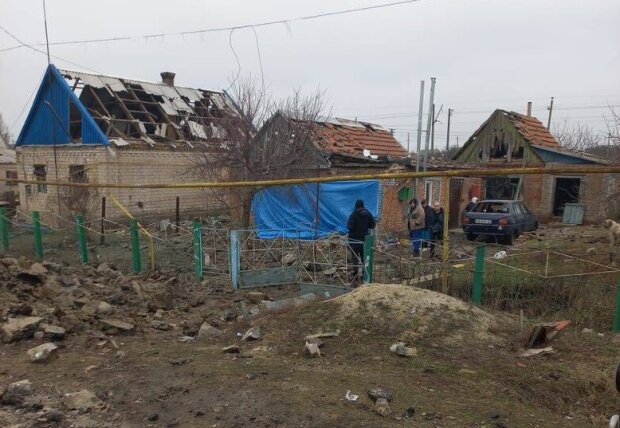 Ворог вдарив ракетами С-300 по Запорізькій області, – ОВА