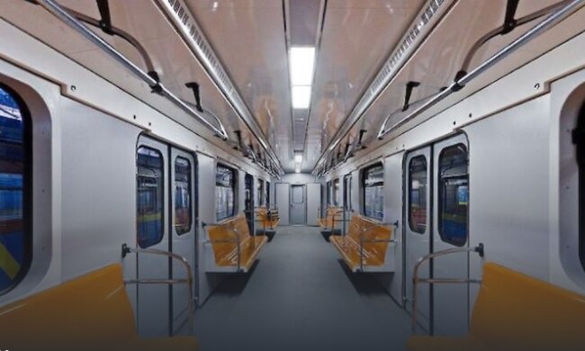 Киян закликали не користуватися метрополітеном під час локдауну