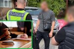 Киянин отримав тюремне ув’язнення у Тернополі за неявку до ТЦК