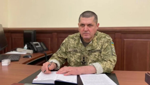 Київська ППО з кожним днем поповнюється та міцнішає – голова військової адміністрації