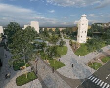 У Білій Церкві заборонили використовувати російськомовні культурні продукти у публічних місцях