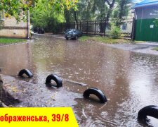 Підтоплення столиці після дощу – результат багаторічної халатності чиновників, – Андрєєв
